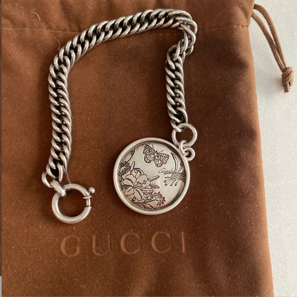 Gucci Bracelet